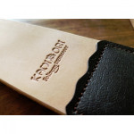 KAMISORI Deluxe Genuine Leather Strop