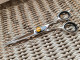 Yoshi 6" offset Crane style UB600 pipe scissor Japan made.