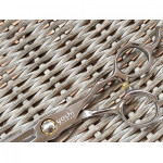 Yoshi 6.5" DBB65 Crane scissor Japan made.