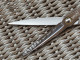 Yoshi 6.5" DBB65 Crane scissor Japan made.