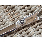 Yoshi 6" TT60Z  Crane scissor Japan made.