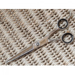 Yoshi 6" TT60Z  Crane scissor Japan made.