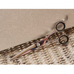 Yoshi 6" TT60T  Crane scissor Japan made.