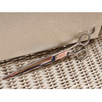 Yoshi 7" RF-70 Crane scissor Japan made.