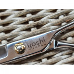 Yoshi 7" RF-70 Crane scissor Japan made.