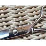 Yoshi 7" RF-70 Crane scissor Japan made.