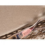Yoshi 7" 014 - 70T offset Crane scissor with Cobalt Japan made.