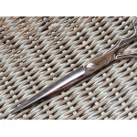 Yoshi 7" 014 - 70T offset Crane scissor with Cobalt Japan made.