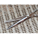 Yoshi 7" 014 - 70T offset Crane scissor with Cobalt Japan made.