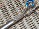 Yoshi 7" 014 - 70T offset Crane scissor with Cobalt Japan made.