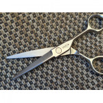 Yoshi 5.5" Crane scissor Japan made.