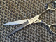 Yoshi 5.5" Crane scissor Japan made.