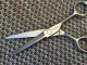 Yoshi 5.5" Crane scissor Japan made.