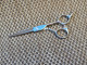 Yoshi 5.5" Crane scissor Japan made.