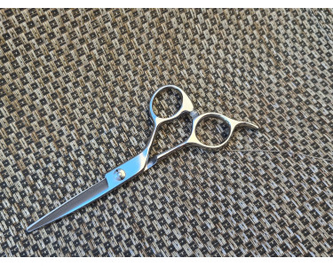 Yoshi 5.5" Crane scissor Japan made.