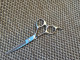 Yoshi 5.5" Crane scissor Japan made.