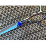 Yoshi 6.5" offset Crane style UDM65 scissor Japan made.