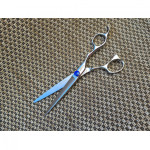 Yoshi 6.5" offset Crane style UDM65 scissor Japan made.