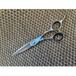 Yoshi 6" xd-01db60 Crane scissor Japan made.