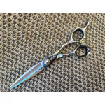 Yoshi 6" xd-01db60 Crane scissor Japan made.