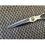Yoshi 6" xd-01db60 Crane scissor Japan made.