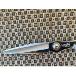 Yoshi 6" xd-01db60 Crane scissor Japan made.