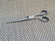 Yoshi 6.5" Offset Crane style UB-65 scissor Japan made