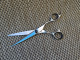 Yoshi 6.5" Offset Crane style UB-65 scissor Japan made