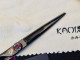 KAMISORI Left Black Diamond scissor in 5.5
