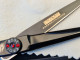 KAMISORI Left Black Diamond scissor in 5.5