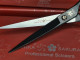 SAKURA WX600 6" SCISSOR in black scissor. Great value.