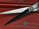 SAKURA WX550 5.5" SCISSOR in black very nice scissor.