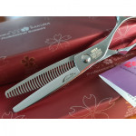 SAKURA FA630W Rating star:★★★ Taiwan made Thinner