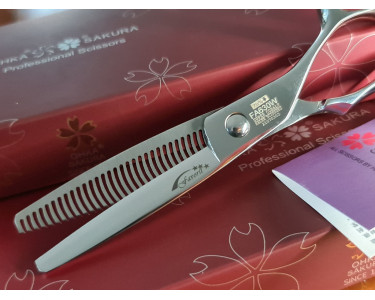 SAKURA FA630W Rating star:★★★ Taiwan made Thinner