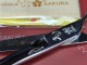 SAKURA HC650 6.5" Cutting Scissor very sharp!