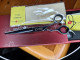 SAKURA HC650 6.5" Cutting Scissor very sharp!
