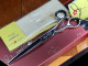 SAKURA HC650 6.5" Cutting Scissor very sharp!