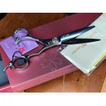 FA600RM 6" Scissor star rating:★★★