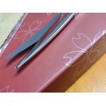 HA550SC SAKURA CURVED CUTTING SCISSORS Star rating：★★★