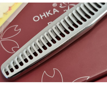 SAKURA 025 Super Elite Thinning & Texturizing Scissor