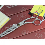 SAKURA 025 Super Elite Thinning & Texturizing Scissor