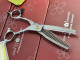 SAKURA 025 Super Elite Thinning & Texturizing Scissor