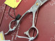 SAKURA 025 Super Elite Thinning & Texturizing Scissor
