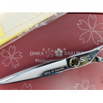 SAKURA  Super Elite 065 6.5" scissor