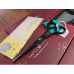 SAKURA scissors: W550 5.5" Professional hair cutting shears 