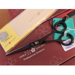 SAKURA scissors: W550 5.5" Professional hair cutting shears 