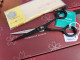 SAKURA scissors: W550 5.5" Professional hair cutting shears 