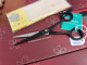 SAKURA scissors: W550 5.5" Professional hair cutting shears 