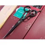 SAKURA scissors: W550 5.5" Professional hair cutting shears 