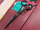 SAKURA scissors: W550 5.5" Professional hair cutting shears 